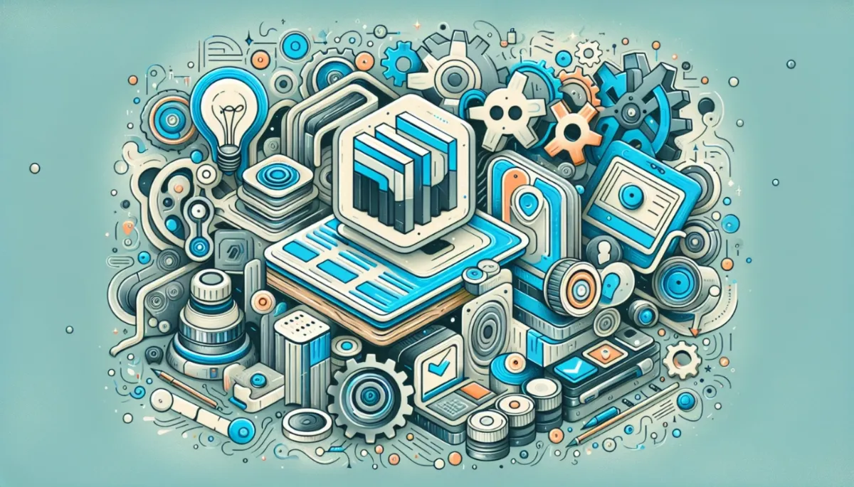 Comment l’IA générative transforme la création de contenu…