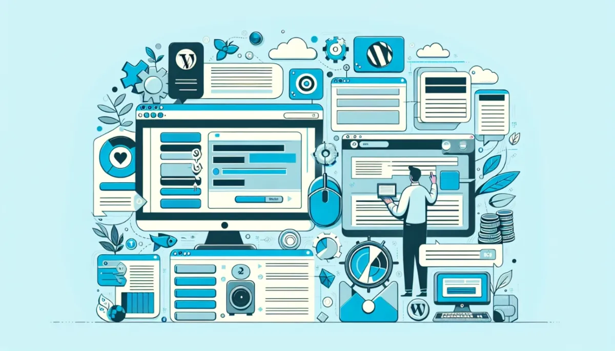 Comment créer un menu WordPress personnalisé pas à…