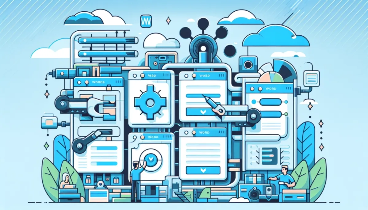 Automatiser la gestion des commentaires WordPress avec n8n…