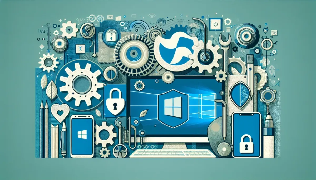 Optimiser la gestion des mises à jour Windows…