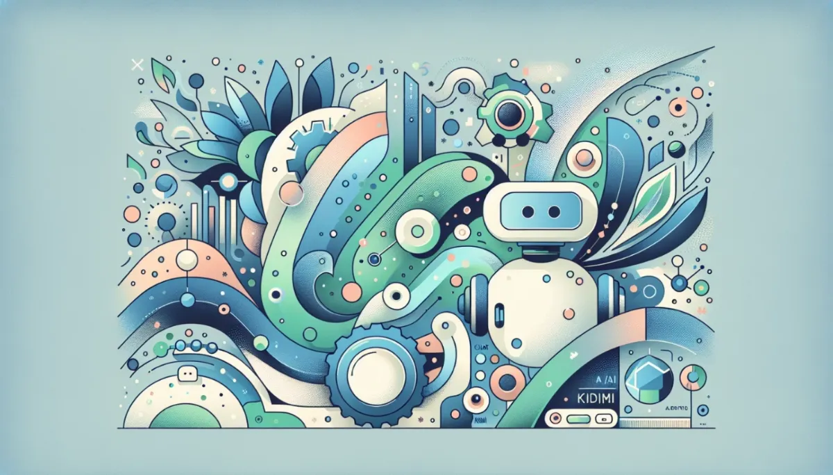 Actualité IA : ChatGPT, Kimi et la création…