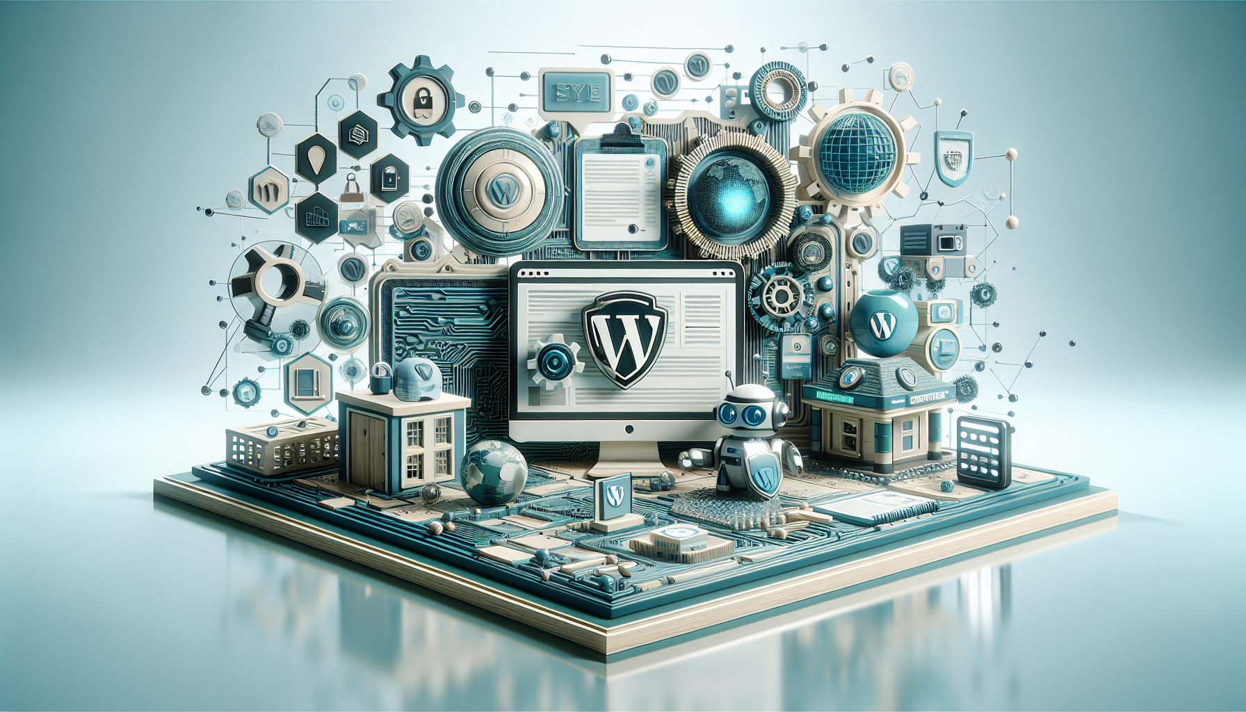 Comment l’intelligence artificielle transforme la sécurité des sites…