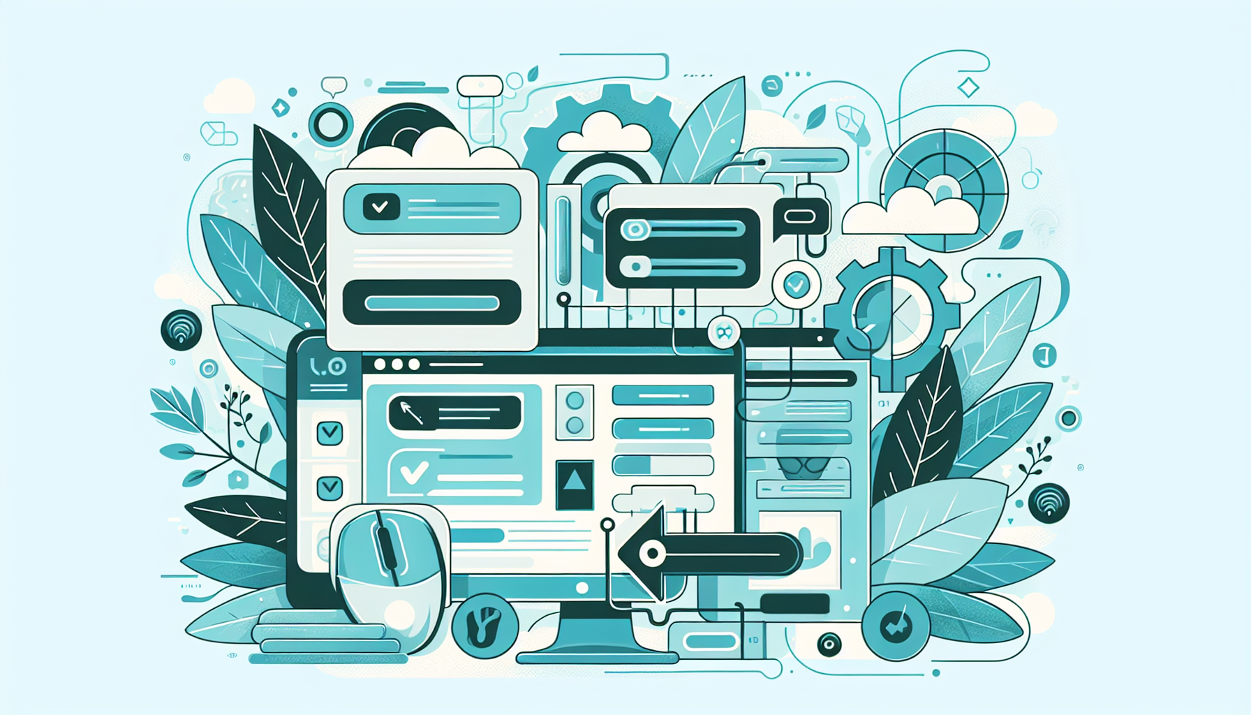 Comment créer un formulaire de contact efficace sur…