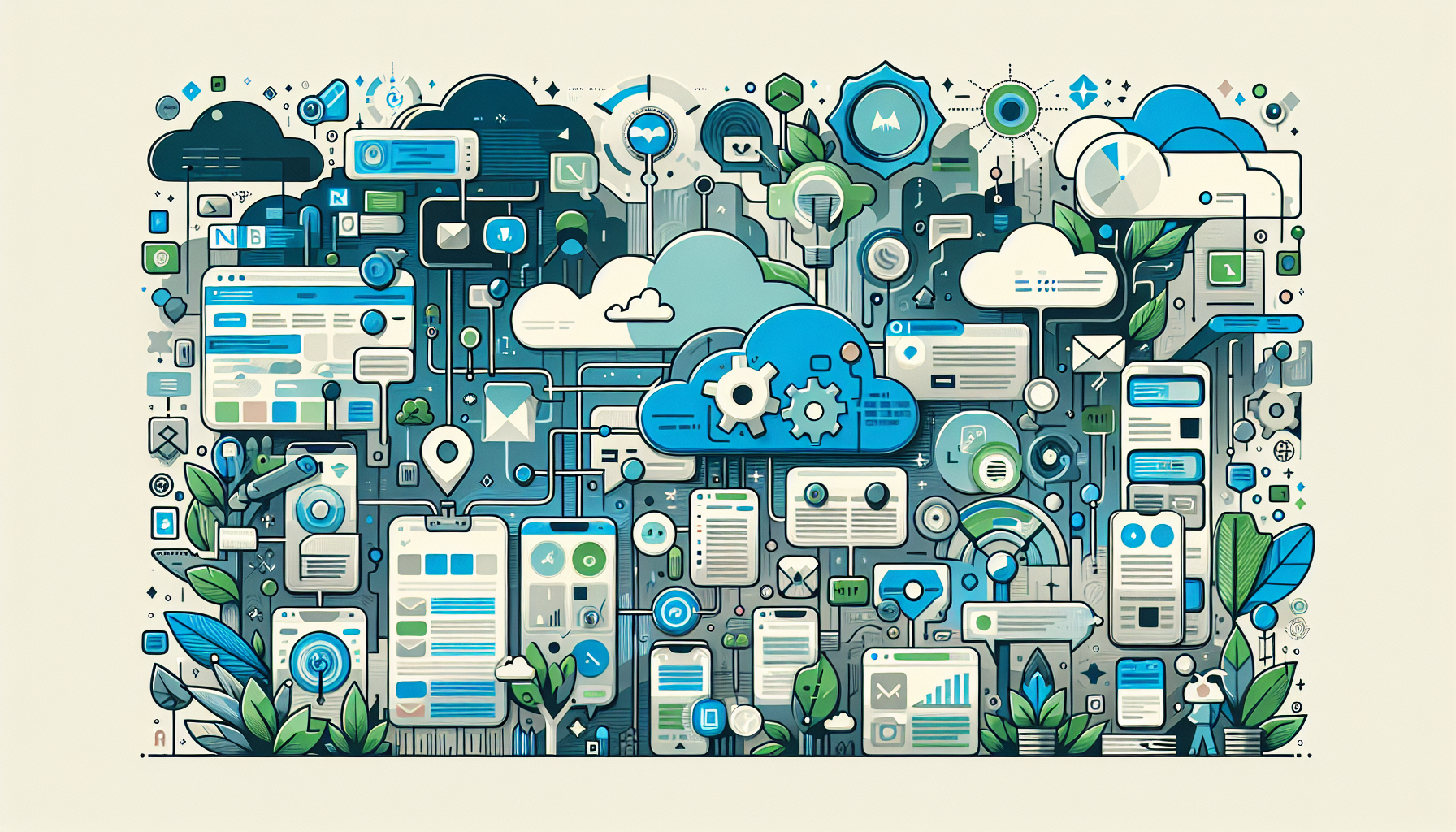 Automatisez la gestion des commentaires WordPress avec n8n…