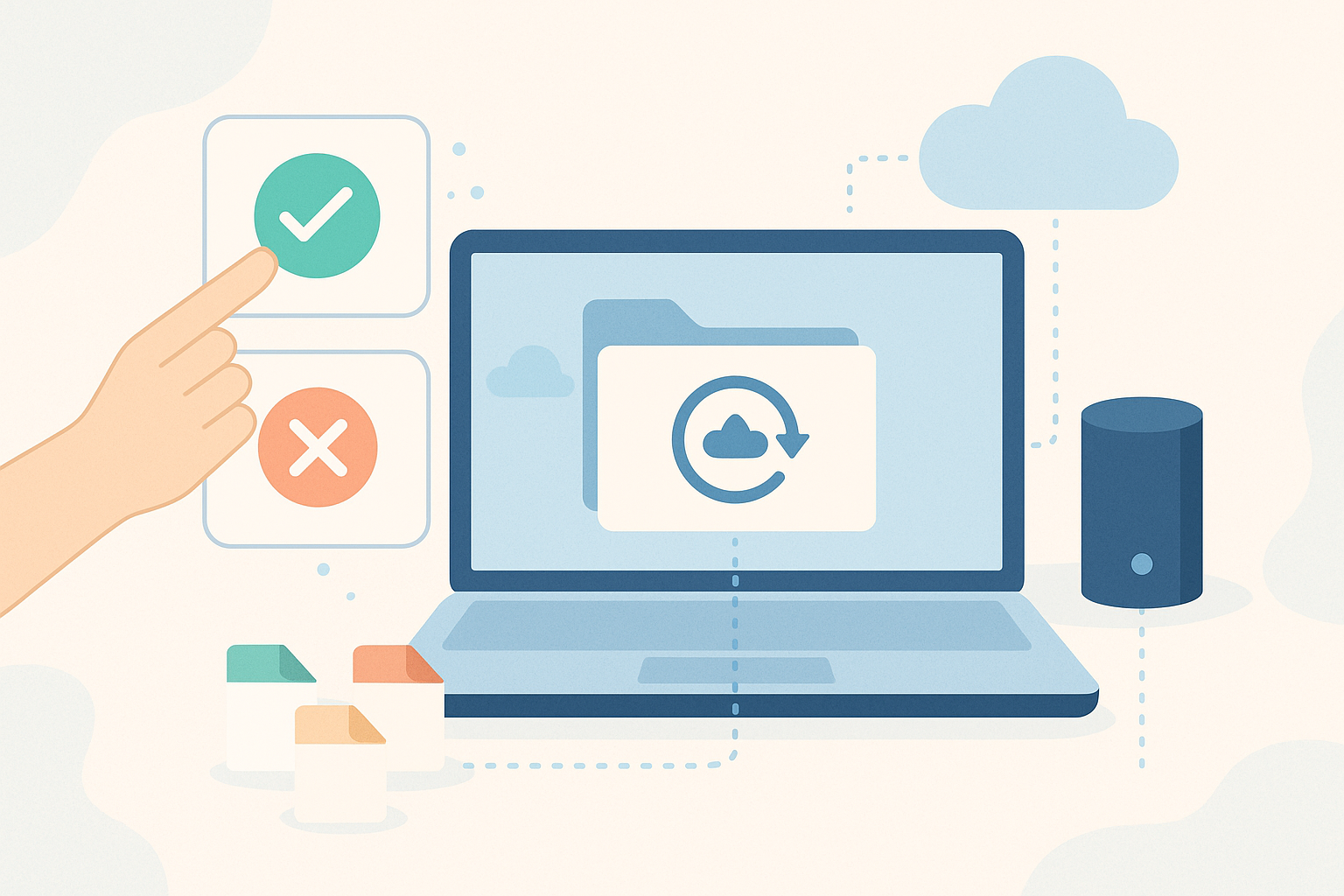Comment automatiser la sauvegarde de votre site WordPress…