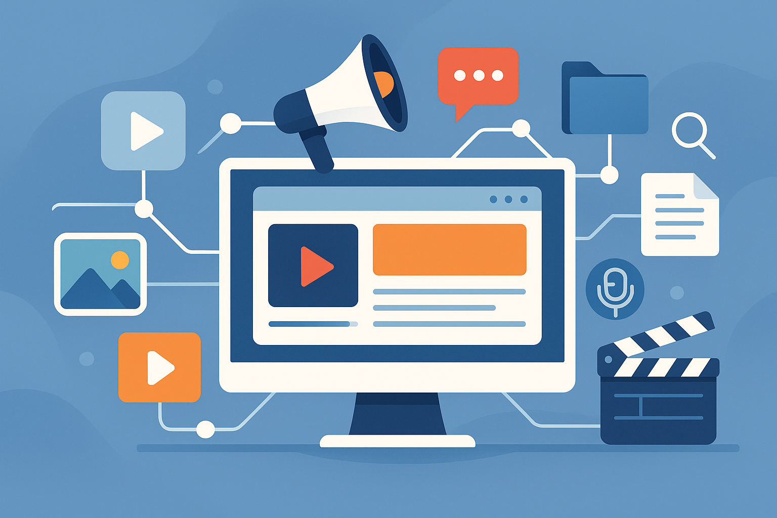 Comment optimiser la gestion des médias dans WordPress…