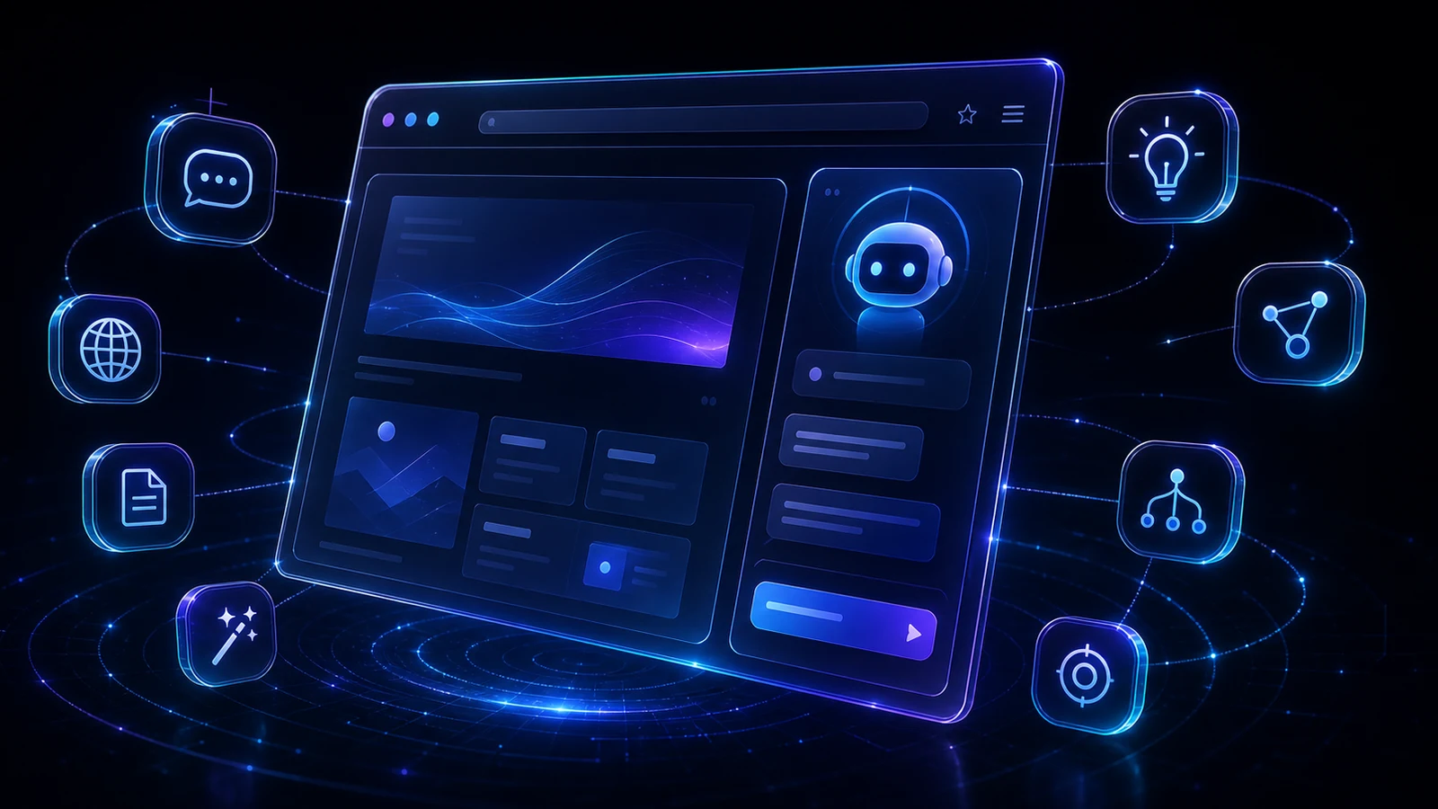 Les 10 commandes les plus utiles de l’extension…