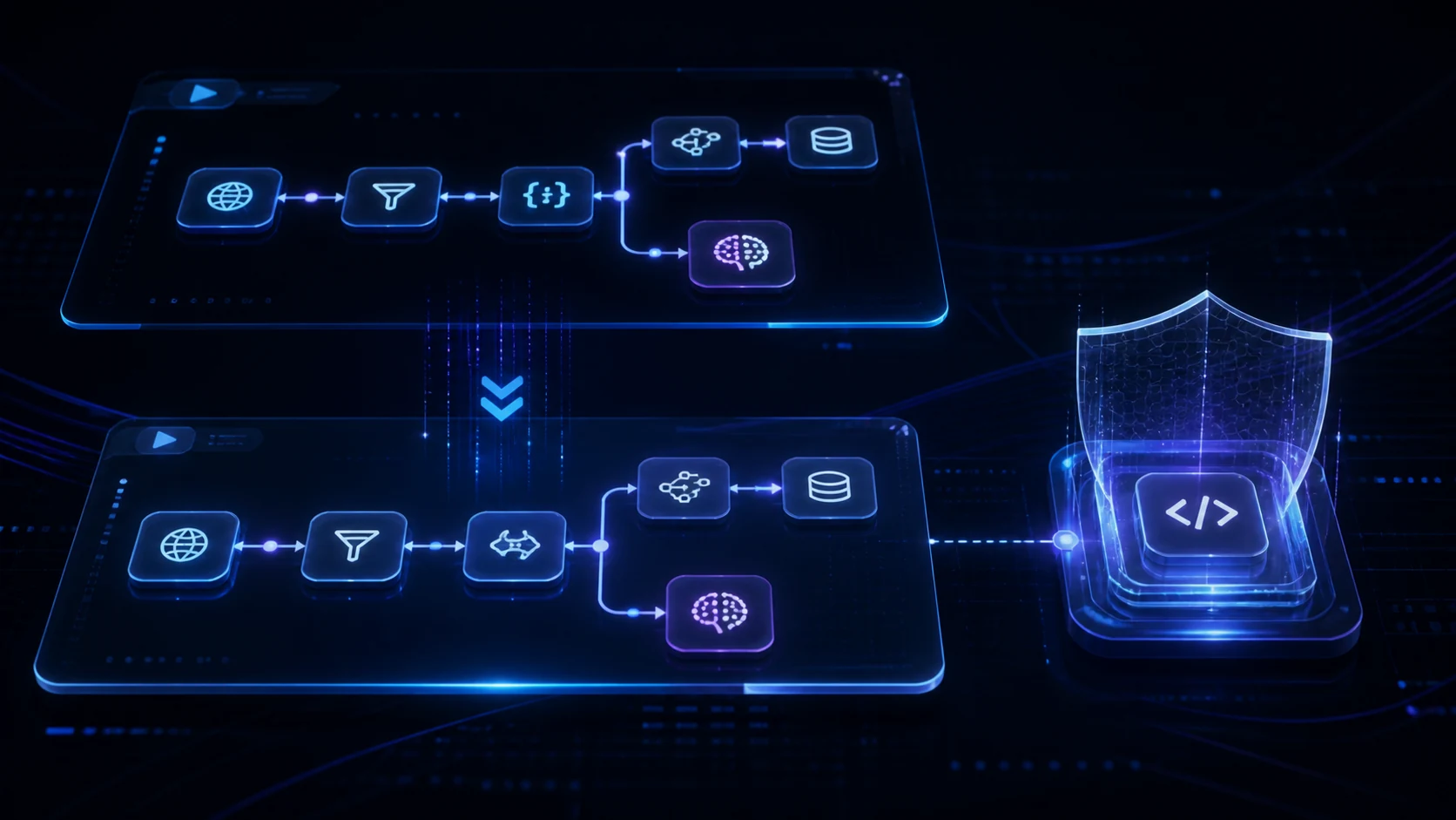 n8n 2.0 : ce qui change vraiment pour…