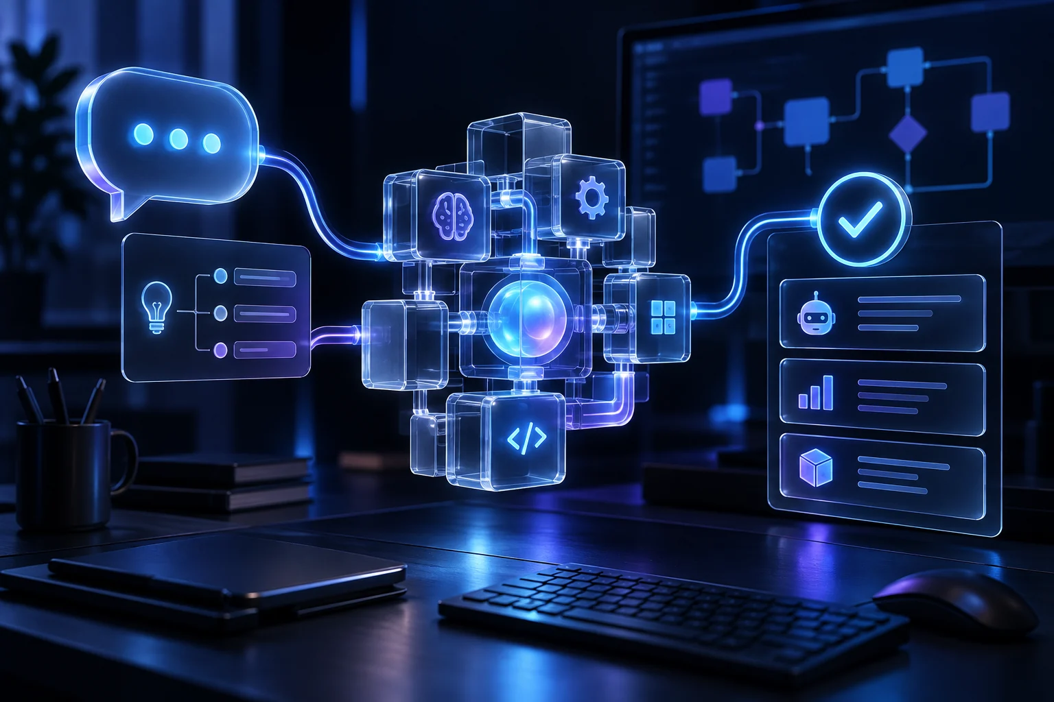 ChatGPT + Codex : comment je crée mes…