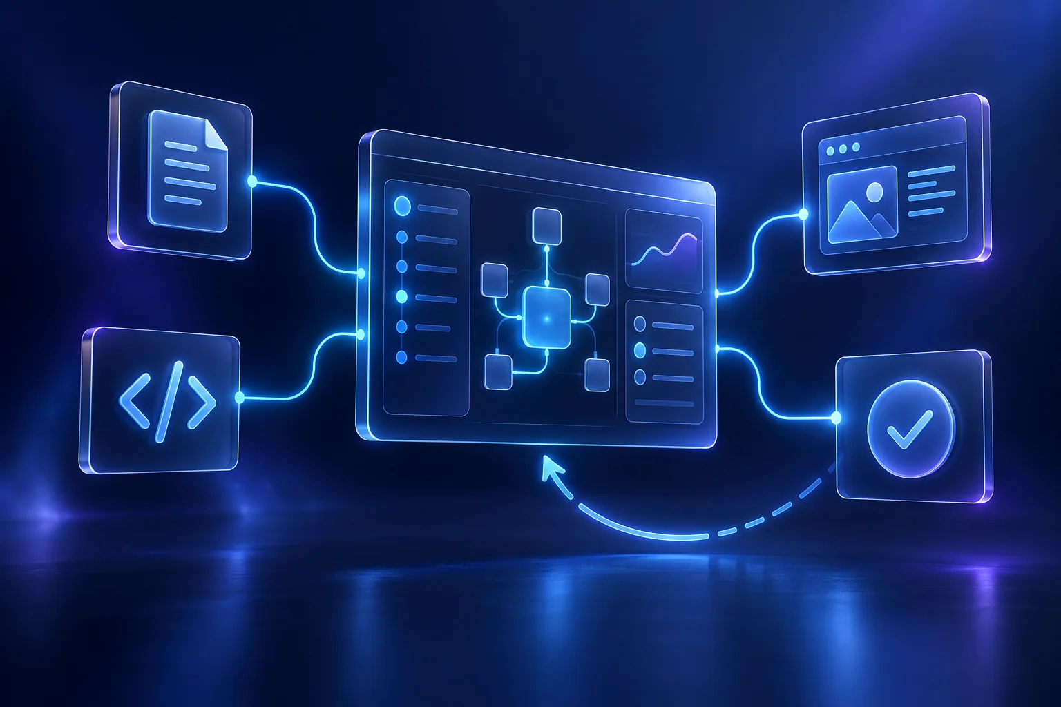GPT-6 Astra : le progrès invisible de l’orchestration…